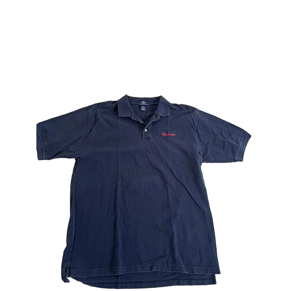 Budweiser‎ Polo XL